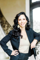 Dr. Lin Humble, MD
