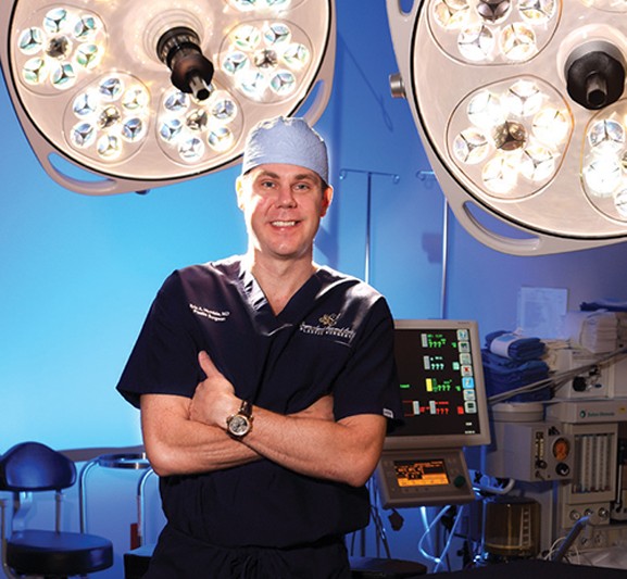 Dr. Eric Humble, MD