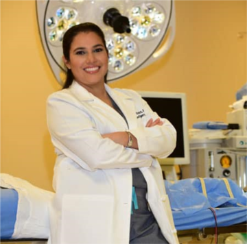 Dr. Mirtha Gonzalez, MD