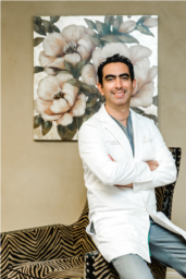 Dr. Filiberto Cedeno Laurent, MD, PhD